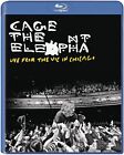 Cage The Elephant - Live From The Vic In Chicago [Blu-ray] NEW FREE USA Shipping