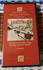 THE TIME LIFE PLATINUM CHRISTMAS COLLECTION - CD - 3 DISC SET - 36 CLASSIC SONGS