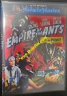 Empire of Ants  NEW  DVD Joan Collins Dynasty