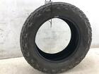 (B) NITTO RECON GRAPPLER 33x12.50R20 119R A/T TIRE 11/32NDS TREAD DATECODE 1923