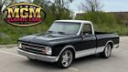 New Listing1968 Chevrolet C/K 10 Series RESTORED EXCELLENT CONDITION