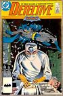 Detective Comics 579 Near-Mint (est 9.2-9.6) 1987 DC Batman