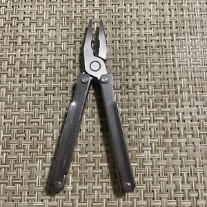 Vintage Gerber Military Provisional Tool (MPT) USA Made