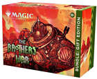 Magic the Gathering The Brothers' War BRO Bundle: Gift Edition English Factory S