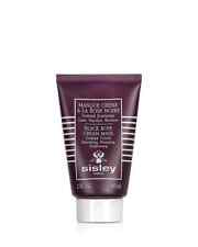 Sisley Black Rose Cream Mask Instant Youth Smoothing 2oz 60ml Sealed $180 1/2026