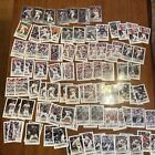 (87)2022 Topps Series 1 Rookie Card Lot/ (7) Topps Chrome RC Lot