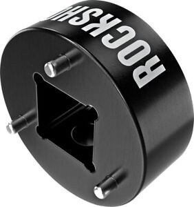 Rear Shock Tools - RockShox Re:Aktiv Piston Socket, Deluxe - Suspension Tool