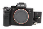 Sony a7 III Mirrorless Camera Body (78,900 Shots) #44028