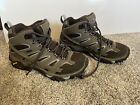 Women’s Merrell Hiking Boots  Size 9 Style J99796 Preowned