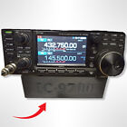 Angled Desk Stand for Icom IC-7300 IC-9700 All Mode Radio Transceiver