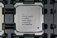 Intel Xeon E5-2680 v4 2.4GHz 14-Core 35MB 120W LGA2011-3 CPU - SR2N7