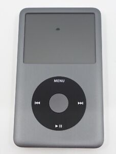 Apple iPod Classic A1238 Late 2009 160GB - For Parts