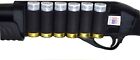 Trinity tactical shell holder compatible with MOSSBERG 500 12 gauge shotgun pump