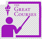 Great Courses DVD ✚ Lectures Guide Book ◆ The Teaching Company ◆ NEW You Choose