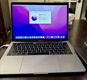 New ListingApple MacBook Pro 13.3'' 2019