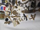 Vintage/antique Junk Drawer Lot, Jewelry, Collectibles, More