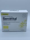 SeroVital Reverse The Signs Of Aging 28 Capsule / 7 Day Supply NEW 09/2026