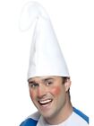Smiffys Gnome Hat, White