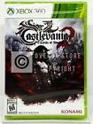 Castlevania: Lords of Shadow 2 - Xbox 360 - Brand New | Factory Sealed