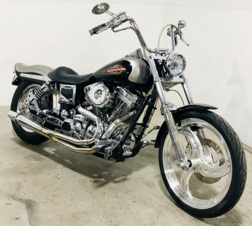 1997 Harley-Davidson Dyna