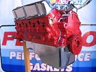 FORD 302 / 320 HP HIGH PERFORMANCE BALANCED CRATE ENGINE MUSTANG TRUCK