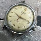 Vintage Hydepark Wristwatch Parts Or Repair