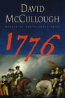 1776 by McCullough, David