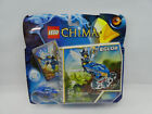 Lego Legends of Chima Nest Dive (70105) Eglor ~ New Factory Sealed