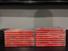 Lot of 17 Nintendo Switch Games O to R - All Sealed and New / Resident Evil