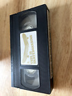 Emerica This Is Skateboarding VHS 2003 Video Tape Andrew Reynolds (no sleeve)