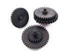 Rocket Airsoft CNC Steel Gear Set for Airsoft AEG Gearboxes (options available)