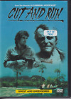 Cut and Run (1985)  / DVD / Ruggero Deodato / Anchor Bay / OOP