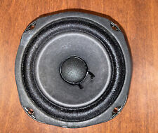 Anchor Audio 5” Full Range Speaker Woofer 8 ohm An1000 OEM replacement