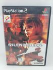 Silent Hill 3 CIB Playstation 2 Japanese Import Region Locked Japan Konami OG