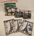 RETIRED!! LEGO 10181 Creator Expert Eiffel Tower 100% COMPLETE w/Manuals No Box