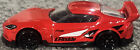 Hot Wheels 20 Toyota GR Supra, Red, Loose