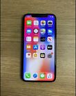 Apple iPhone X - 64GB - Space Gray (Unlocked) Does not activate