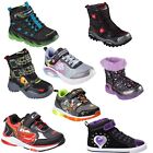 Wholesale Lot Of 10 Kids Sketcher Shoes Boats Mixed Sizes & Style Liquidation