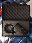 MXL 770 Professional Studio Condenser Microphone. Mint Condition. Used Once