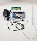 NEW! Arcade1up Street Fighter 2 DELUXE  PCB + Encoder,AC Adapter,Wifi Antenna!