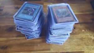 Yu-Gi-Oh! Cards - Ungraded - Pick and Choose