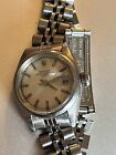 Non-working, Parts, Rolex Oyster Perpetual Date Ladies Watch