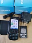 Nokia 6303ci 6303 classic unlocked phone for students and old people