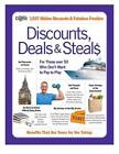 Discounts, Deals  Steals - Paperback By Editors of Readers Digest - VERY GOOD