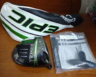 New ListingCallaway EPIC MAX LS 9.0° Driver Head only Right Handed w/Head Cover