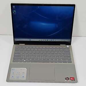 Dell Inspiron 7425 2-in-1 Touch P161G 14