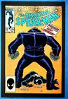 The Amazing Spider-Man, Vol. 1 271A 1st app. Manslaughter Marsdale