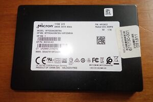 MICRON 1100 256GB 2.5