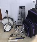 Yamaha SCK-350 Student Combo Kit With Snare Drum