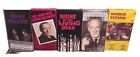 New ListingRARE VHS HORROR LOT OF 5 - NIGHT OF THE LIVING DEAD HORROR EXPRESS NEXT VICTIM